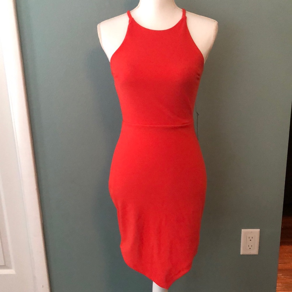 NWT mini cocktail dress